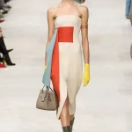 00008 fendi spring 2024 ready to wear