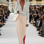 00008 givenchy spring 2024 ready to wear