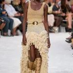 00008 rabanne spring 2024 ready to wear