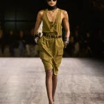 00008 saint laurent spring 2024 ready to wear