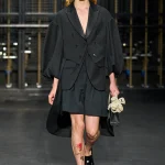 00008 simone rocha spring 2024 ready to wear