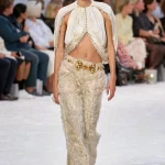 00009 rabanne spring 2024 ready to wear