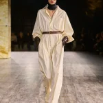 00009 saint laurent spring 2024 ready to wear