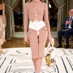 00009 schiaparelli spring 2024 ready to wear
