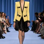 00011 balmain spring 2024 ready to wear