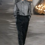 00012 undercover spring 2024 ready to wear