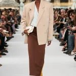 00013 givenchy spring 2024 ready to wear