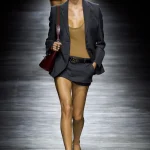 00013 gucci spring 2024 ready to wear