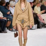 00013 rabanne spring 2024 ready to wear