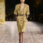 00013 saint laurent spring 2024 ready to wear