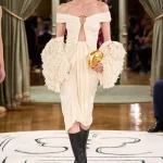 00013 schiaparelli spring 2024 ready to wear