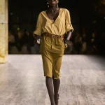 00014 saint laurent spring 2024 ready to wear