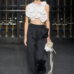 00014 simone rocha spring 2024 ready to wear