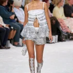 00015 rabanne spring 2024 ready to wear