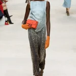 00016 fendi spring 2024 ready to wear