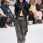 00016 rabanne spring 2024 ready to wear