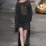 00016 undercover spring 2024 ready to wear