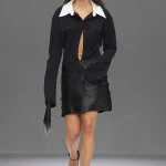 00017 courreges spring 2024 ready to wear