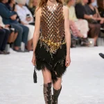 00017 rabanne spring 2024 ready to wear
