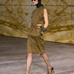 00017 saint laurent spring 2024 ready to wear