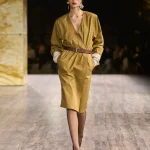 00018 saint laurent spring 2024 ready to wear