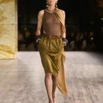 00019 saint laurent spring 2024 ready to wear