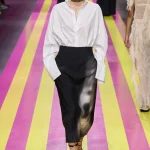 00021 christian dior spring 2024 ready to wear