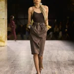00021 saint laurent spring 2024 ready to wear