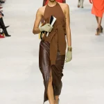 00023 fendi spring 2024 ready to wear