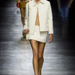00023 gucci spring 2024 ready to wear