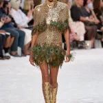 00023 rabanne spring 2024 ready to wear