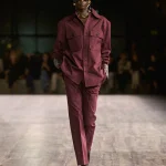 00023 saint laurent spring 2024 ready to wear