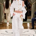 00023 schiaparelli spring 2024 ready to wear