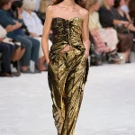 00024 rabanne spring 2024 ready to wear