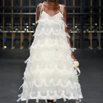 00024 simone rocha spring 2024 ready to wear