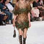00025 rabanne spring 2024 ready to wear