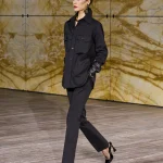 00025 saint laurent spring 2024 ready to wear