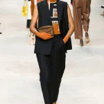 00027 fendi spring 2024 ready to wear