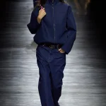 00027 gucci spring 2024 ready to wear