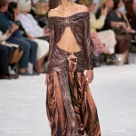 00027 rabanne spring 2024 ready to wear