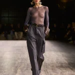 00027 saint laurent spring 2024 ready to wear