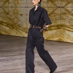 00028 saint laurent spring 2024 ready to wear