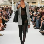 00030 givenchy spring 2024 ready to wear