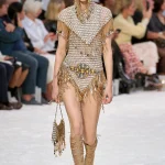 00030 rabanne spring 2024 ready to wear