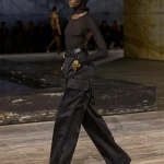 00030 saint laurent spring 2024 ready to wear