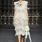 00030 simone rocha spring 2024 ready to wear