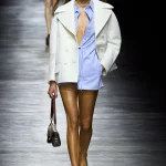 00031 gucci spring 2024 ready to wear