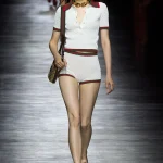 00032 gucci spring 2024 ready to wear