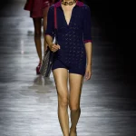 00033 gucci spring 2024 ready to wear