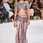 00033 rabanne spring 2024 ready to wear